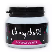 Pintura Tiza Bruma Oh My Chalk! 210cc Beccar Chalk 