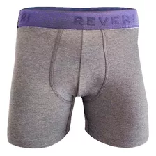 Boxer Liso Ohio Rever Pass