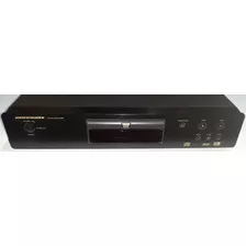 Dvd Player - Marantz - Modelo Dv 4200 - Região 1 Raro