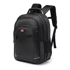 Mochila Ecko Unltd Executiva Notebook Impermeável Reforçada 