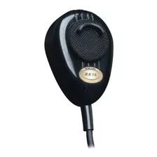 Roadking Rk56b Black 4-pin Dynamic Noise