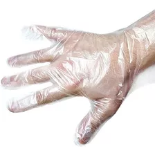 Guantes De 100 Piezas Desechables Guantes De Látex Libres De