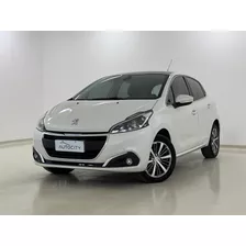 Peugeot 208 1.6 Feline L16 Id:8020