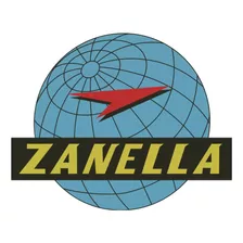 Tapa Lateral Sistema Arranque Ciclomotor Zanella Morini
