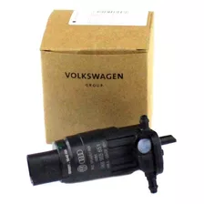 Bomba Água Limpador Parabrisa Original Vw Gol Fox 1k6955651