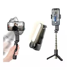 Estabilizador Para Celular Camera Gimball Automatico Barato