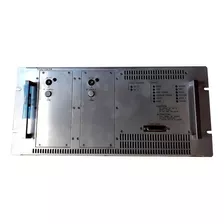 Amplificador Rf 4kw Ge Tga 2104/2a Para Contour 0.5t