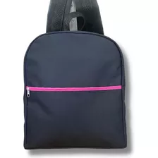 Organizador - Bolsa Esmalte Mochila Esmaltes Manicure 120 Pç