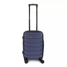 Maleta S De Cabina 10kg Soho Azul Nautica