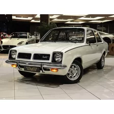 Chevette Sl 1.4 Gasolina Impecável