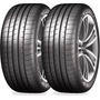 Kit De 2 Llantas Goodyear Eagle F1 Asymmetric 5 P 225/40r18 92 Y