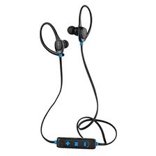 Hmdx, Manía Sport Auriculares | Inalámbrico, Sweatproof, Mic