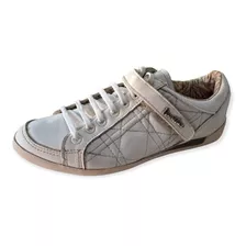 Zapa Casual Cuero Especial | Panther (9544)