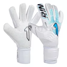 Guantes De Arquero Rinat Egotiko Stellar Training Ad Blanc