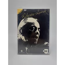 Dvd Roberto Luna Ensaio 1999.promoção Frete Grátis 100% Orig