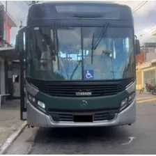 Onibus Urbano Caio Apache 2019 Mercedes-benz Of1519