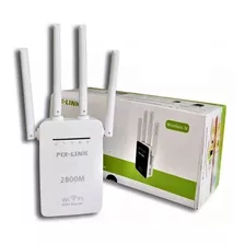 Roteador, Repetidor, Access Point Pix-link Lv-wr09 Branco