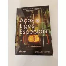 Aços E Ligas Especiais