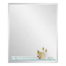 Espejo Reflejar 80x60 Ready 4 Baño Esp15.04 *