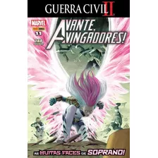 Universo Marvel - Edição 6 Avante, Guardiões!