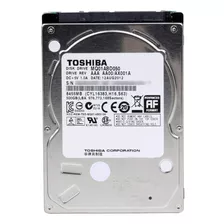 Hd 500 Gb Sata Toshiba/wd/ Hitachi P/ Notebook/ps3/ps4/xbox Cor Prateado