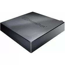 Sintonizadores Atsc Silicondust Hdhomerun Flex Duo 2 X - Hdf