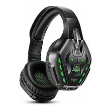 Phoinikas - Auriculares Para Videojuegos Para Ps5, Ps4, Pc, 