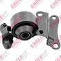 Soporte De Transmisin Izq. Mazda 323 1990-1991 1.8 L4