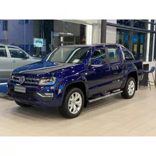 Amarok V6 Highline 258cv #LG