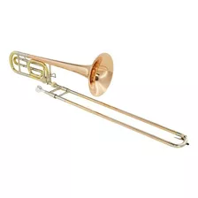 Trombon A Bara Cg Conn 88h Conn - Selmer