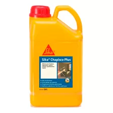 Sika Chapisco Plus 3,6l - Sika