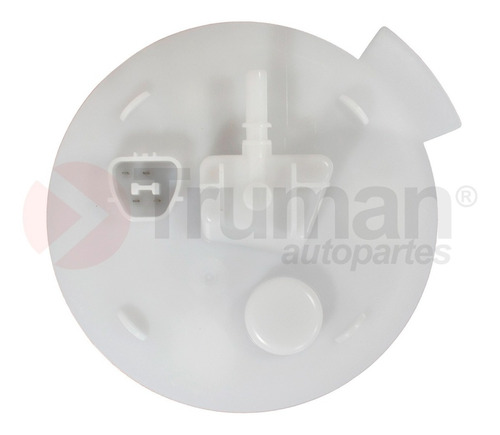 Bomba Gasolina Completa Para Ford Focus (2012 - 2018) 2.0l Foto 3