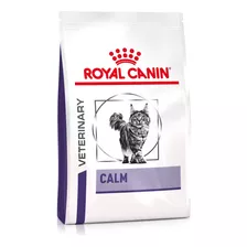 Alimento Royal Canin Feline Calm Relajante S/ O Index 4 Kg