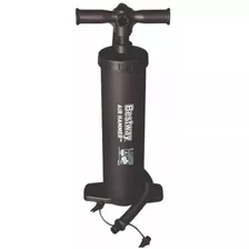 Inflador Manual Air Hammer Inflables Piletas 48cm Bestway