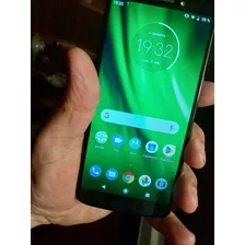 Motorola G6 Play