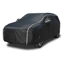 Cubierta De Coche Impermeable Suv Para Todo Clima - Coverado