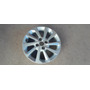 Rin 17 Hyundai Accent 6.5jx17 Aluminio Original Usado