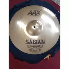 Platillo Sabian Aax 16