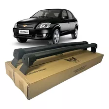 Rack De Teto Chevrolet Prisma 2007 A 2012 Heavy Car