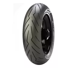 Llanta 150/60r17 Diablo Rosso 3 Tl 66h Pirelli