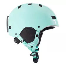 Retrospec Traverse H1 - Casco De Esquí Y Snowboard, Conver.