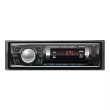 Auto Radio Mp3 Roadstar Rs-2606br Bluetooh Rca Fm Sd Usb