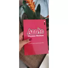 Livro Annie