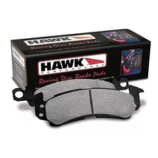 Partes De Sistema De Fren Hawk Performance Hb453e.585 Front 