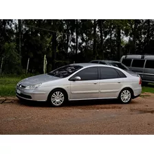 Citroën C5 2007 2.0 Sx Pack