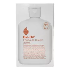 Bio-oil Locion De Cuerpo 250 Ml Hidrata Y Repone La Piel