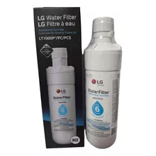 Filtro De Agua LG Adq747935 