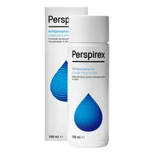 Perspirex Loção - Desodorante Para Pés 100ml