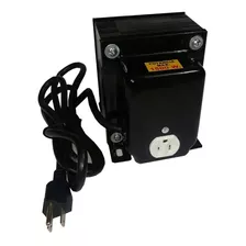 Transformador 1500 Watts De Potencia ( 220v. A 110-120 V. )