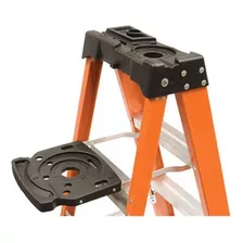 Louisville Ladder Estante De Cubo Lp--00